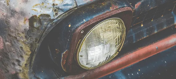 Ihr Schrottauto ankauf in Hameln