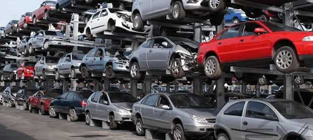 Altes Auto verkaufen in Hameln