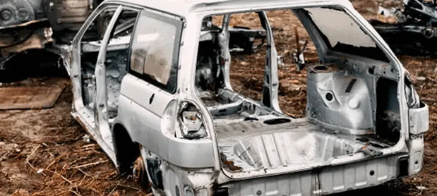 Schrottauto Ankauf Hameln