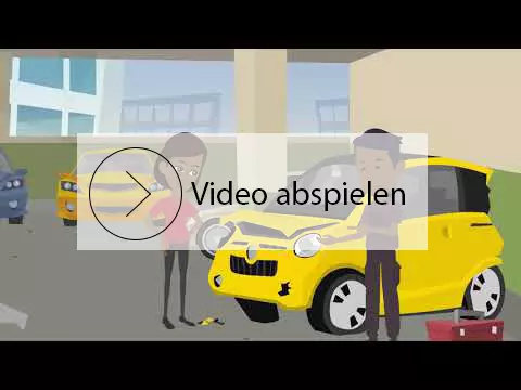 Autoverschrottung Hameln Video